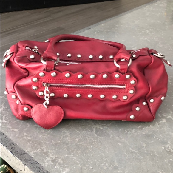 Cristian purse from Italy - Picture 1 of 3